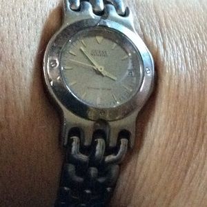 Guess watch